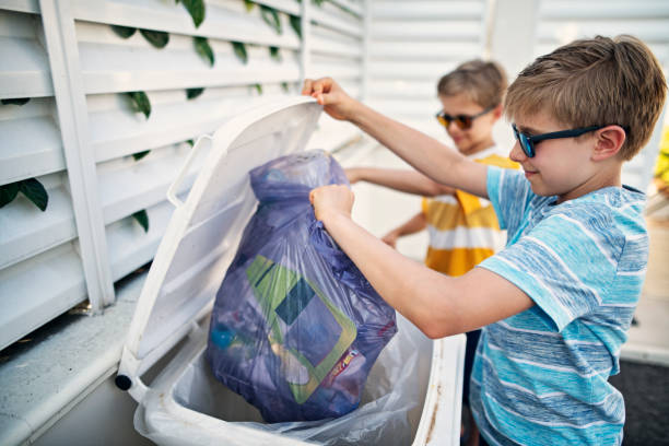 Best Full-Service Junk Removal  in Cohoe, AK