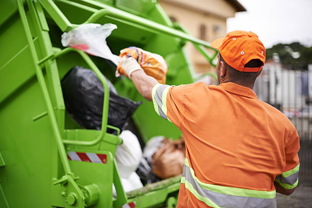 Best Construction Debris Removal  in Cohoe, AK