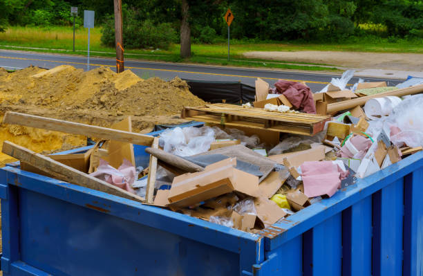Trusted Cohoe, AK Junk Removal Experts